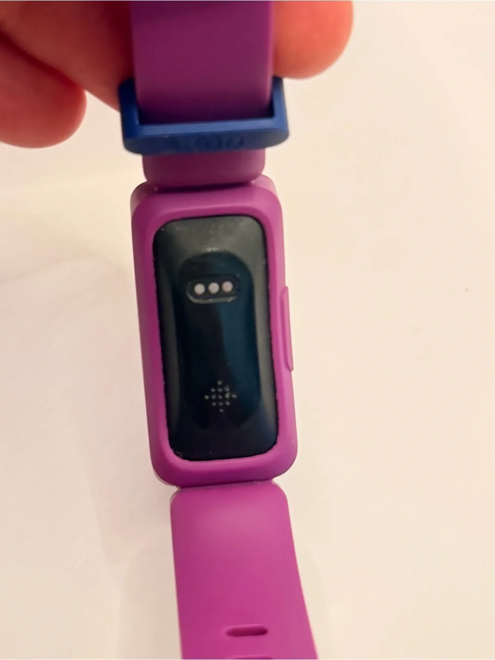 Fitbit Ace 2,‎ Tested, Charger Included, Fitness Tracker, Kids Smart Watch